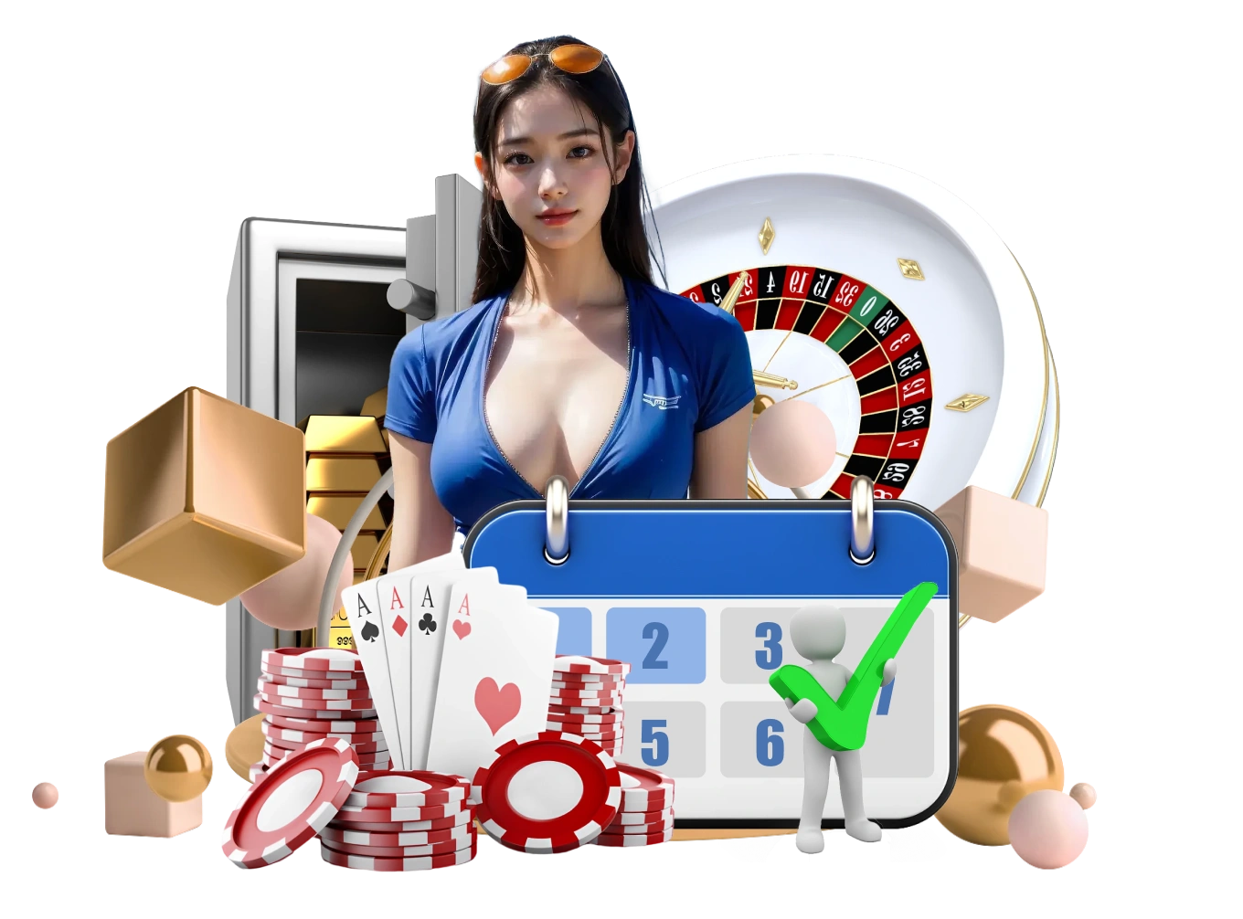 Chuyên mục casino AE888